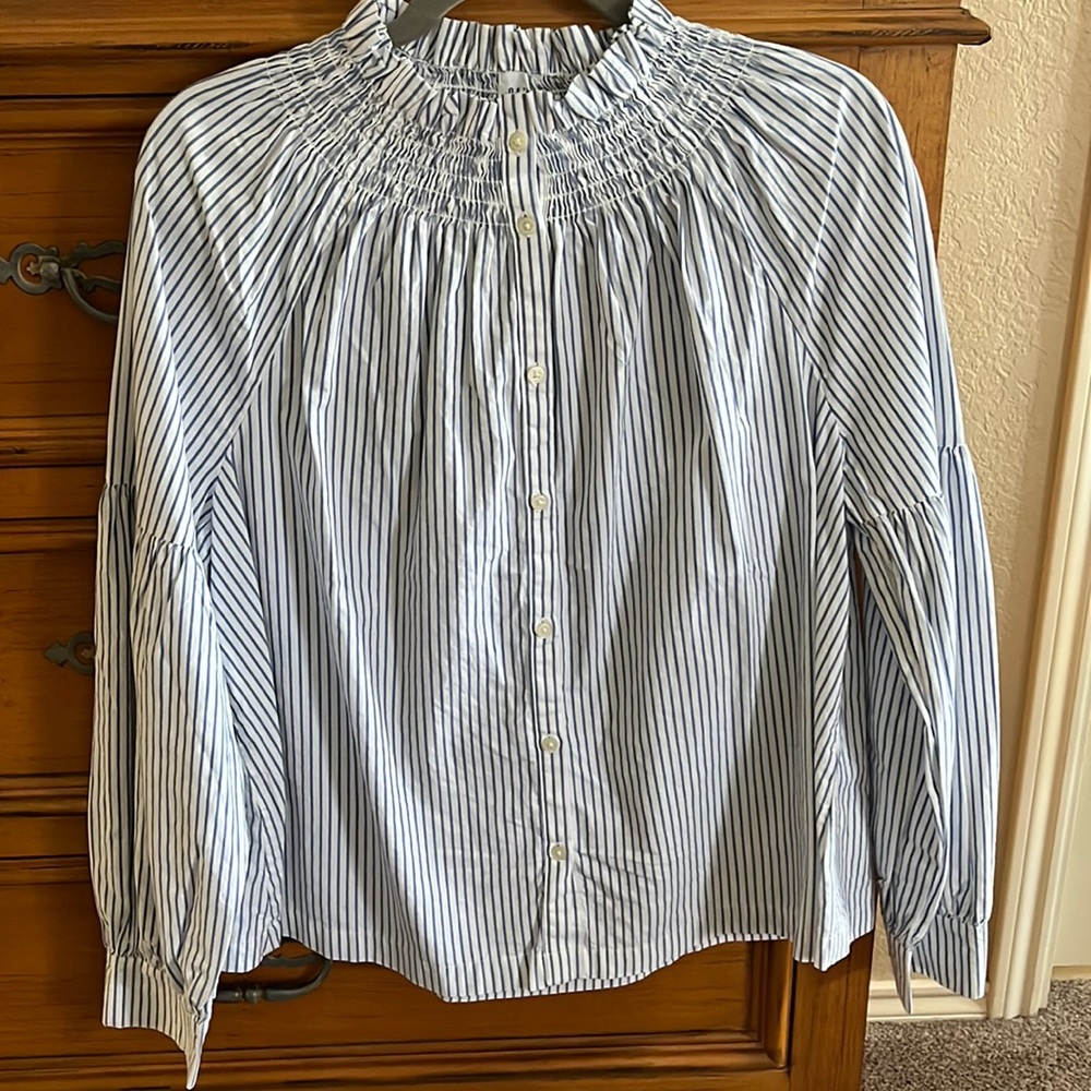 Gap top